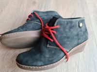 Clarks Stiefeletten Softwear 6 1/2, 40 Hessen - Morschen Vorschau
