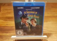 ⚡️ Es geschah in einer Nacht Bluray (4K Mastered) *NEUWERTIG* Hessen - Zwingenberg Vorschau