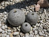 Beleuchtetes Sprudelstein-Set aus Granit Niedersachsen - Wennigsen Vorschau