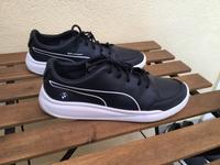 Puma Sportschuhe (BMW) Saarland - Saarlouis Vorschau