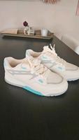Neue Zara Sneaker/Turnschuhe/Schuhe Gr. 43 Bayern - Köfering Vorschau
