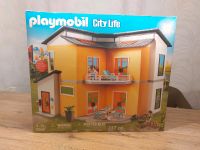 Plamobil City Life Haus 9266 Schleswig-Holstein - Wattenbek Vorschau