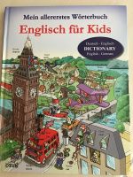 Mein allererstes Wörterbuch Englisch für Kids Deutsch -Englisch Rheinland-Pfalz - Hackenheim Vorschau