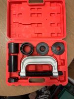 4-in-1 Ball Joint Deluxe Service Kit Tool Set Hessen - Kalbach Vorschau