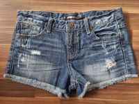 Hotpants kurze Jeans Damen, FBSister, S Kr. München - Höhenkirchen-Siegertsbrunn Vorschau