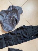 Jack Wolfskin Regenverdeck, Regenhose Gr. 46-48 Nordrhein-Westfalen - Unna Vorschau