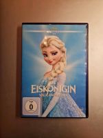 DVD Die Eiskönigin völlig unverfroren Dresden - Pieschen Vorschau