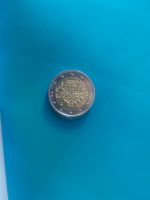 2 Euro Münze Karl der Große Chemnitz - Sonnenberg Vorschau