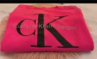 Calvin Klein Pullover pink Damen XS Wuppertal - Barmen Vorschau