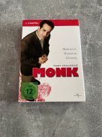 DVD Box Monk Staffel 1 Essen - Essen-Borbeck Vorschau