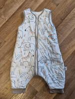 Schlafsack, 2,5 Tog, Ganzjahresschlafsack Mecklenburg-Vorpommern - Greifswald Vorschau