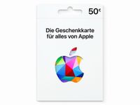 Apple Gutscheine 160€ Nordrhein-Westfalen - Overath Vorschau