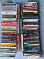 Cd Konvolut - Klassik, Pop, Hörbuch, Sampler - viele Genres Cds Baden-Württemberg - Weinheim Vorschau