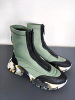 Bronx Sneaker High Leder Bayern - Maxhütte-Haidhof Vorschau