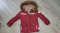 C&A Winterjacke Gr. 122 Nordrhein-Westfalen - Grevenbroich Vorschau