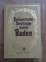 Kulinarische Streifzüge durch Baden Edewecht - Edewecht - Friedrichsfehn Vorschau