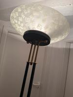 Stehlampe Fischer Decken Leuchten Messing Vintage Steh Lampe Nordrhein-Westfalen - Verl Vorschau