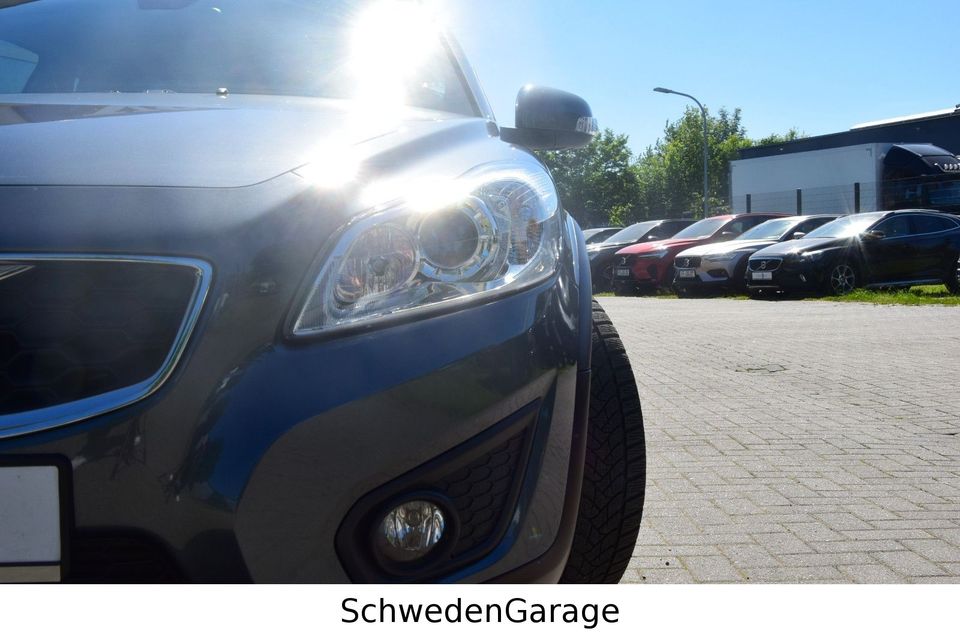 Volvo C30 1.6 D Drive Momentum in Frankfurt (Oder)