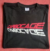 CARBOCAGE Bike Shirt in L Rheinland-Pfalz - Pirmasens Vorschau