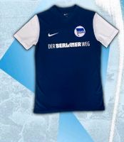 Hertha bsc Prematch-shirt La ola Berlin - Spandau Vorschau