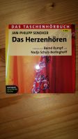 Hörbuch Das Herzenhören von Jan-Philipp Sendker Bayern - Fischen Vorschau