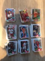 Match Attax Bundesliga 2020/2021 + Limitierte/Extra/Matchwinner Niedersachsen - Cremlingen Vorschau