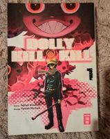 Dolly Kill Kill Manga Band 1 Bayern - Köfering Vorschau