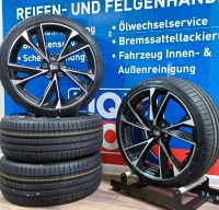 19 Zoll Alufelgen mit Sommerreifen für Audi A3 A4 A5 A6 A7 A8 TT Q2 Q3 Q4 Q5 S3 S4 S5 S6 VW Golf 5 6 7 8 Passat T-Roc Eos Tiguan Arteon Touran Sharan Scirocco Phaeton Felgen Kompletträder Sommerräder Niedersachsen - Lengede Vorschau