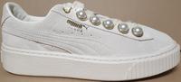 Puma Suede Platform Bling Damen Sneaker Gr. 38 neu Brandenburg - Fürstenwalde (Spree) Vorschau