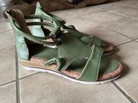 Espadrilles Sachsen - Steinigtwolmsdorf Vorschau