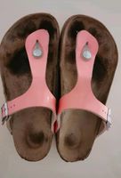 Birkenstock apricot *38* Bayern - Aschaffenburg Vorschau