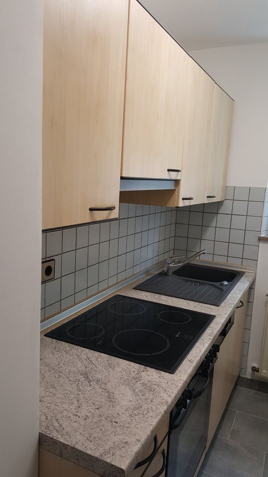 Schöne zwei Zimmer Wohnung (Einliegerwohnung) in Göppingen in Rechberghausen