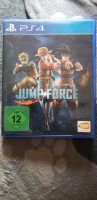 Jump Force Playstation 4 Brandenburg - Hohenleipisch Vorschau