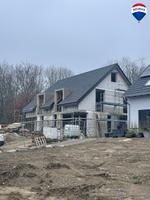 Ihr Traum vom Eigenheim: Doppelhaushälfte mit laufendem Baufortschritt in Herford zu verkaufen! Nordrhein-Westfalen - Herford Vorschau
