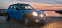 Mini One R56 Schleswig-Holstein - Flensburg Vorschau