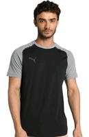 PUMA Herren Teamcup Casuals Tee T-Shirt Berlin - Charlottenburg Vorschau