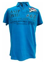 Neu Camp David Polo Poloshirt Shirt Hemd M 59 €* ink Versand Sachsen-Anhalt - Magdeburg Vorschau