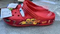 Cars X Crocs Lighting McQueen Rheinland-Pfalz - Rhens Vorschau