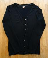 Only Strickweste für Damen Gr. 36 (S), Farbe: schwarz Rheinland-Pfalz - Irmtraut Vorschau