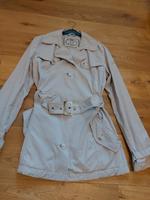 Trenchcoat Übergangsmantel s. Oliver Gr. 42 Bayern - Coburg Vorschau