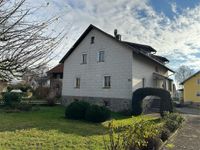 Gelegenheit für Handwerker - Einfamilienhaus mit Garage in Schönthal Bayern - Schönthal Vorschau