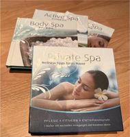 Muttertag Bücherset Private Spa Wellness-Tipps NEU OVP Kr. München - Höhenkirchen-Siegertsbrunn Vorschau