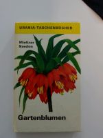 Taschenbuch Gartenblumen Meißner needon Sachsen - Striegistal Vorschau