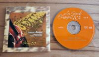 CD Les Grand Classiques d'Or Volume 20  Johannes Brahms Kr. München - Taufkirchen Vorschau