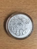 Malta Golden Eagle 1 oz 5 EURO Silber Münze 2023 BU Hessen - Kassel Vorschau