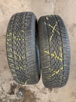 2x Winterreifen Dunlop M+S 175/65R15 84T Inkl.Montag Dortmund - Innenstadt-West Vorschau