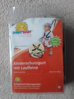 Neu Kinderschutzgurt mit Laufleine Mecklenburg-Vorpommern - Wolgast Vorschau