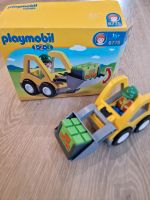 Lader Bagger Playmobil 123 Bayern - Höhenberg i. T. Vorschau