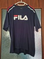 Fila T-Shirt Shirt blau Herren XL Hessen - Dillenburg Vorschau