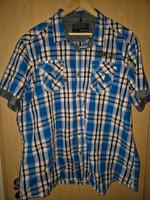 Herren Hemd Kurzarm Gr. 3XL Thüringen - Zeulenroda Vorschau